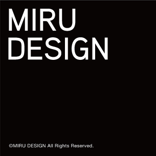 MIRU DESIGN